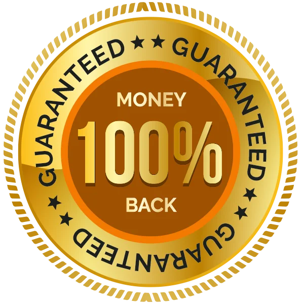 ProZenith Money Back Guarantee