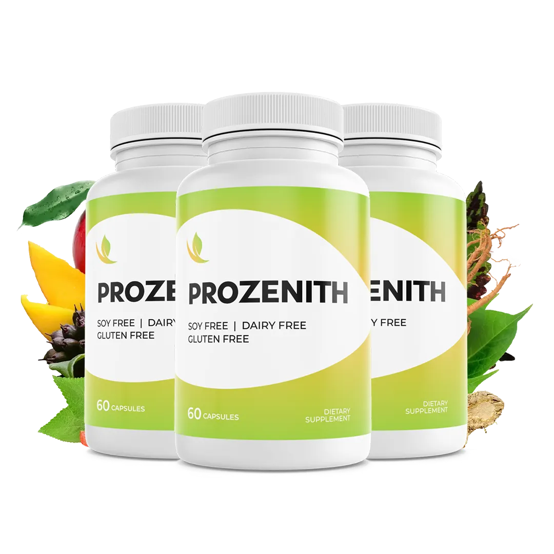 ProZenith Pills